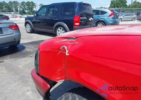 1999 Ford Ranger Xl/Xlt из США, поврежденный, VIN 1FTYR14V8XTA61478